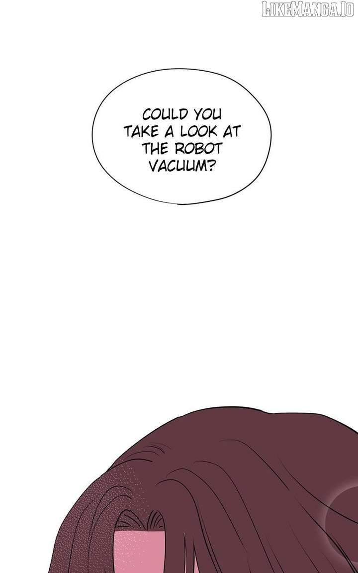 Love Letter Chapter 18 - Page 110