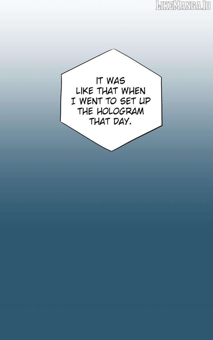 Love Letter Chapter 18 - Page 12