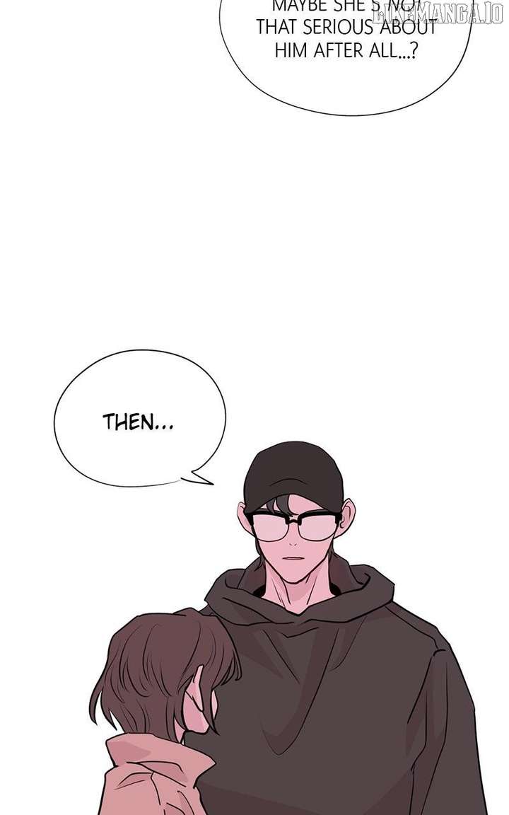 Love Letter Chapter 18 - Page 115