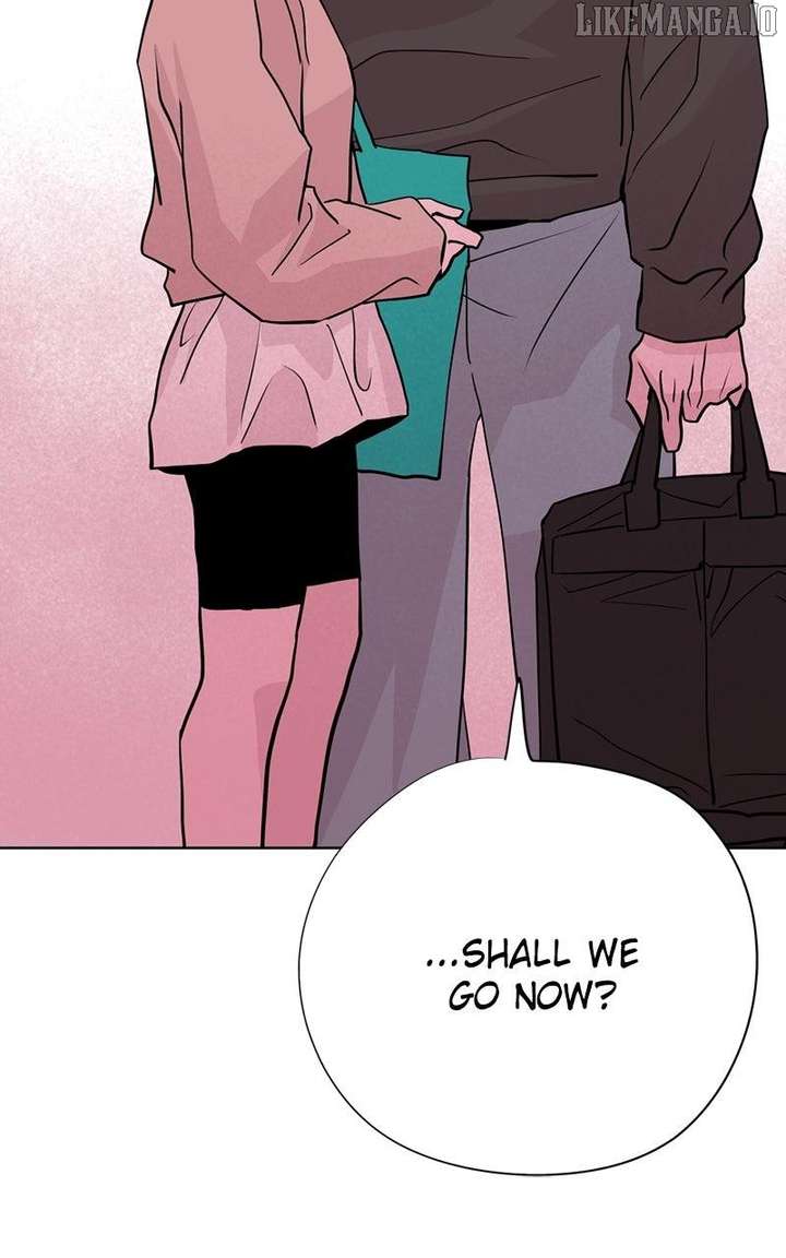 Love Letter Chapter 18 - Page 116