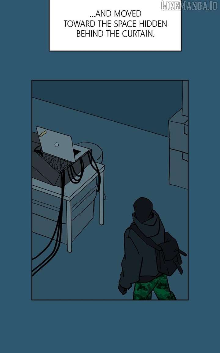 Love Letter Chapter 18 - Page 15