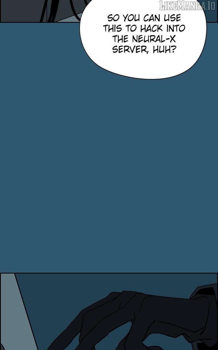 Love Letter Chapter 18 - Page 19