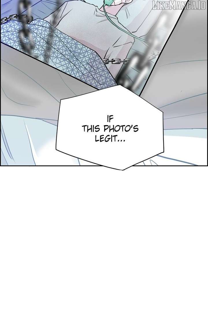 Love Letter Chapter 18 - Page 3