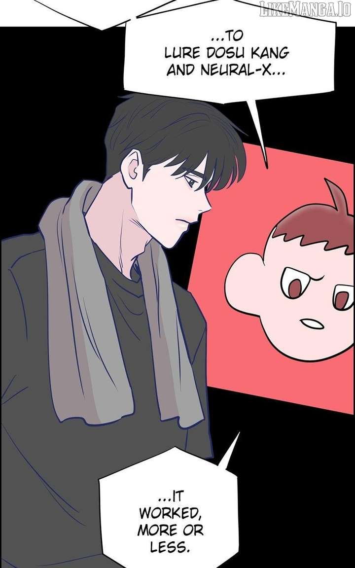 Love Letter Chapter 18 - Page 25