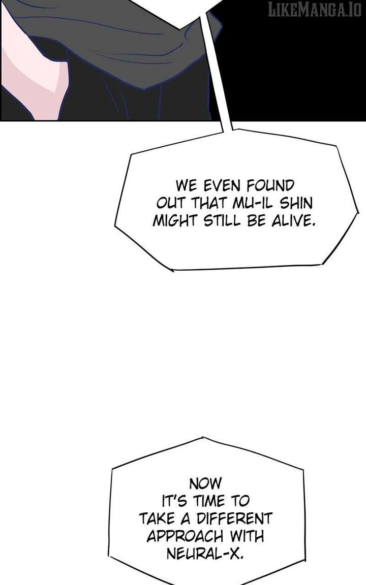 Love Letter Chapter 18 - Page 26