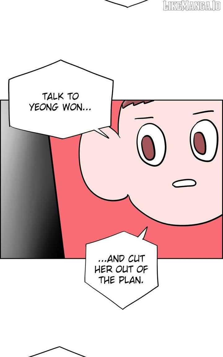 Love Letter Chapter 18 - Page 27