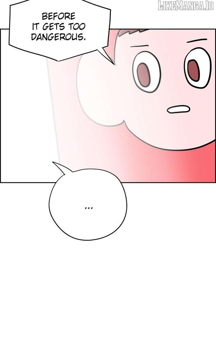 Love Letter Chapter 18 - Page 28