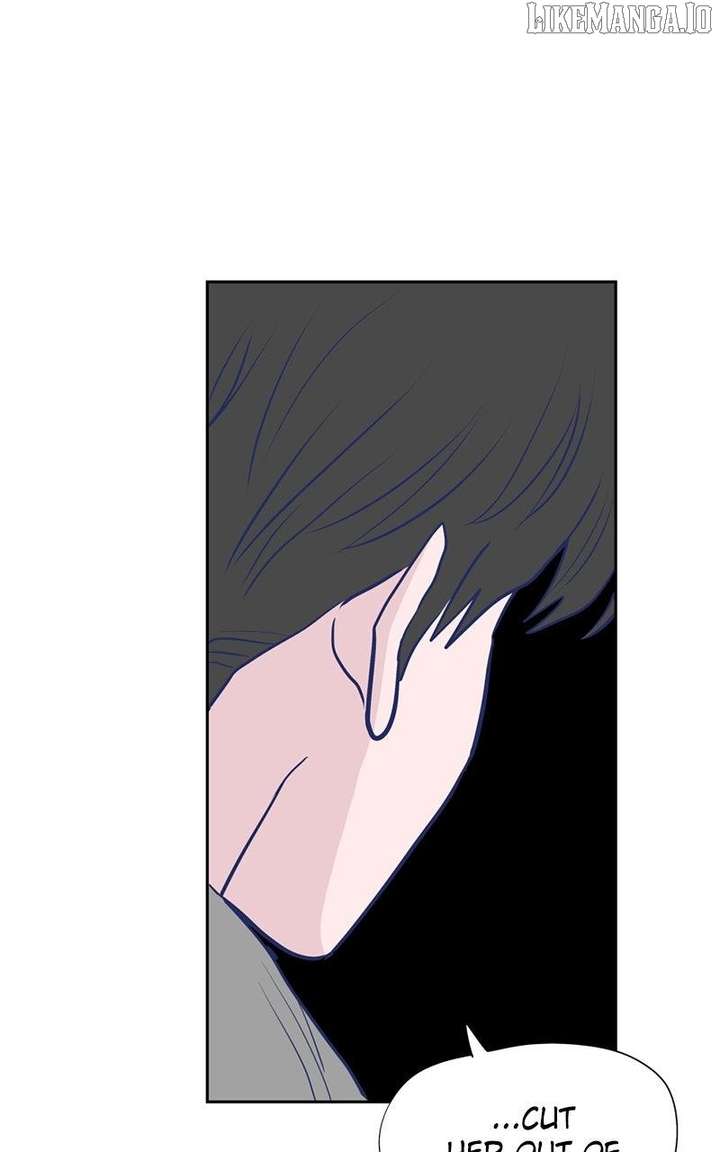 Love Letter Chapter 18 - Page 29