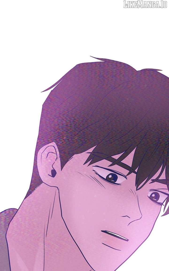 Love Letter Chapter 18 - Page 4