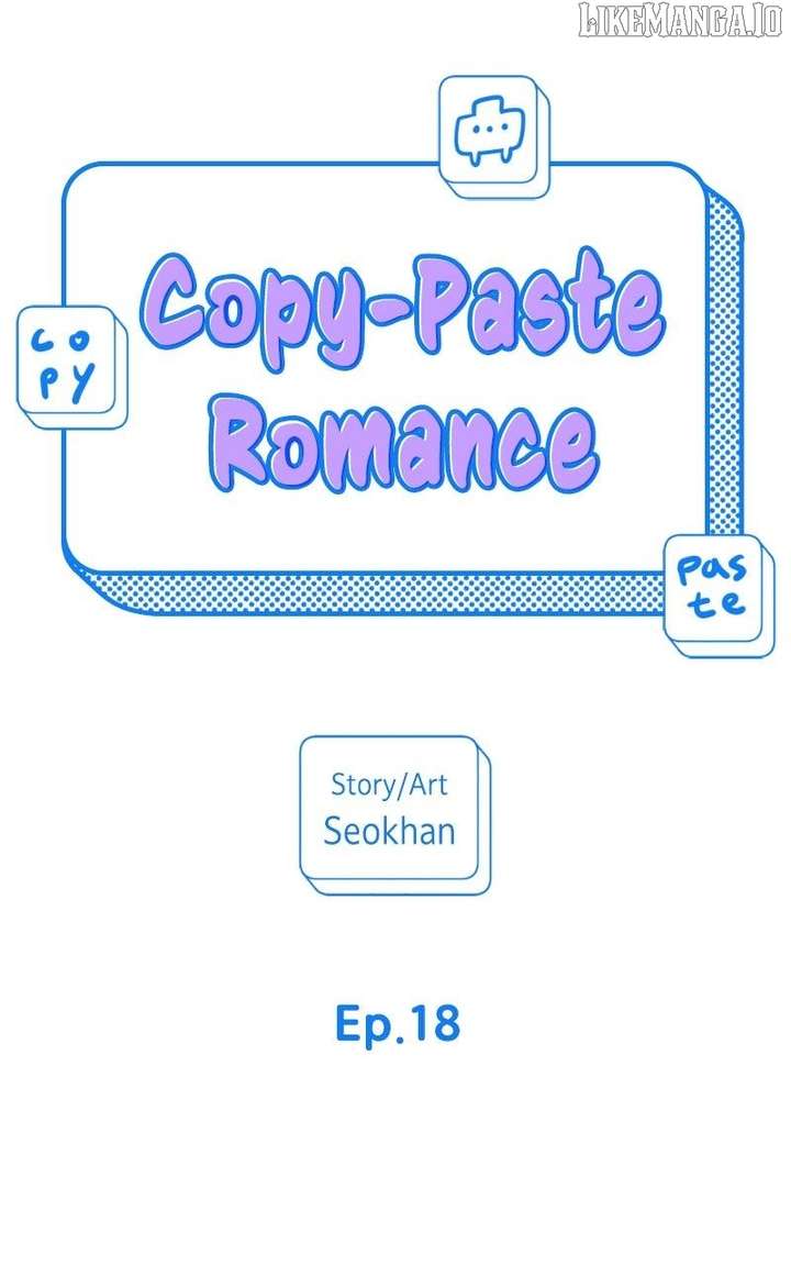 Love Letter Chapter 18 - Page 31