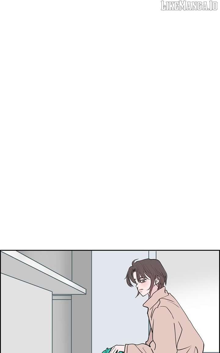 Love Letter Chapter 18 - Page 33