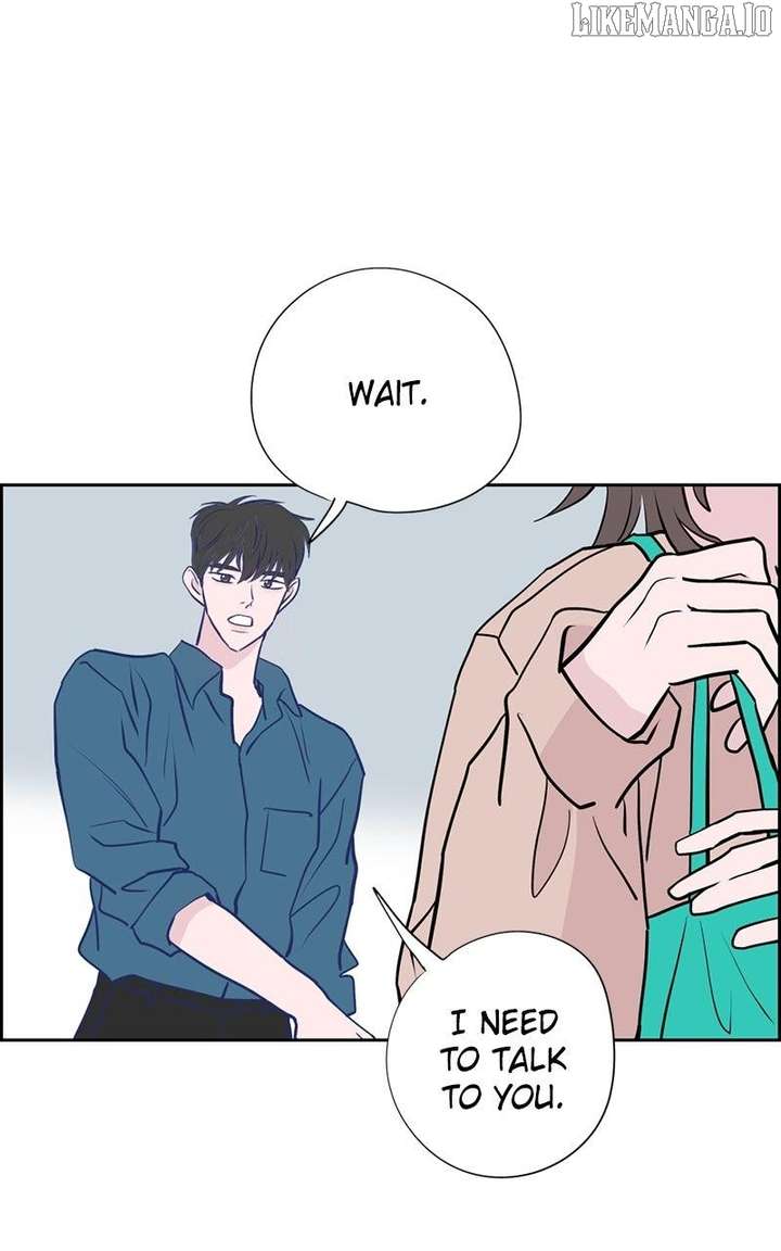 Love Letter Chapter 18 - Page 36