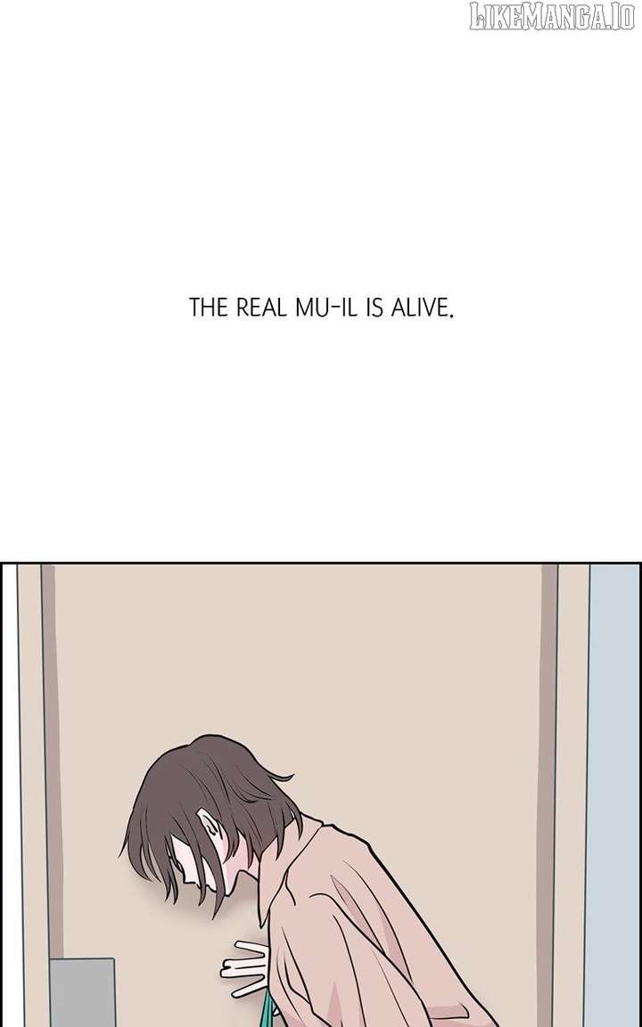 Love Letter Chapter 18 - Page 37