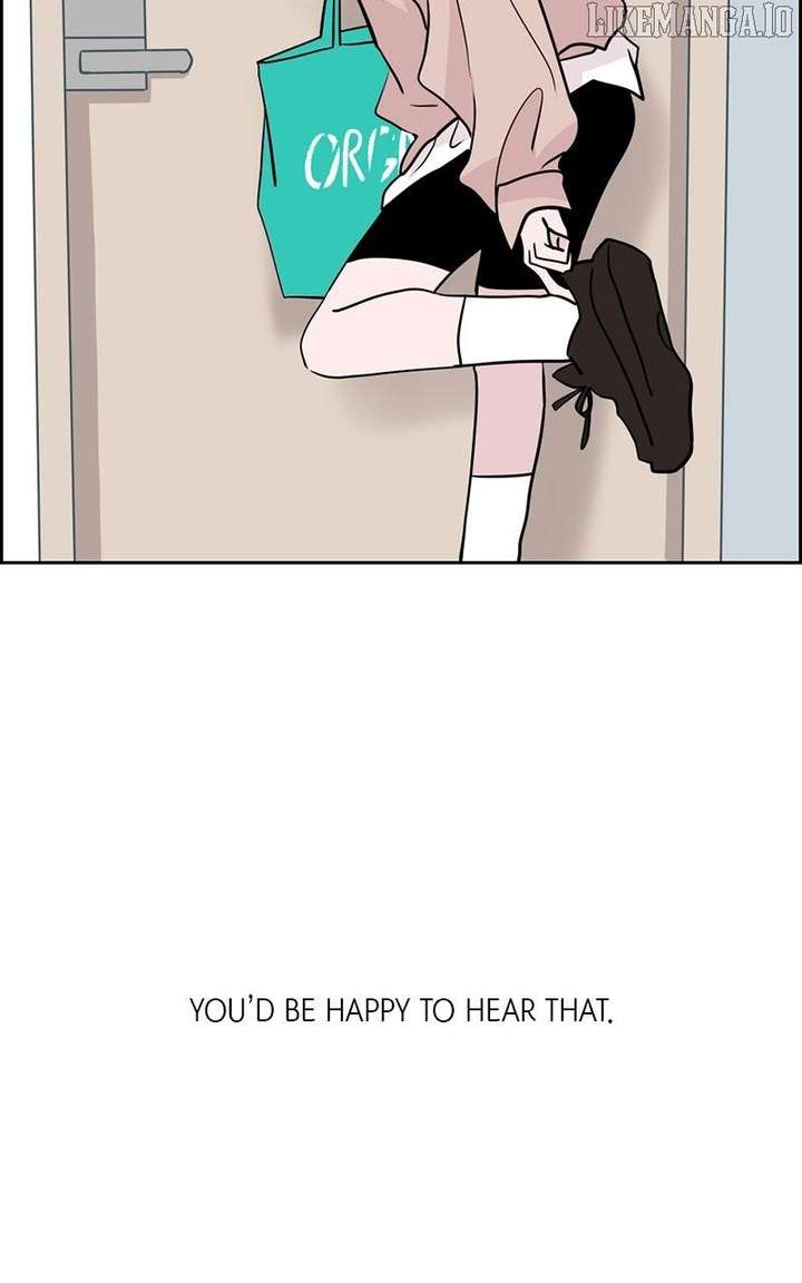 Love Letter Chapter 18 - Page 38