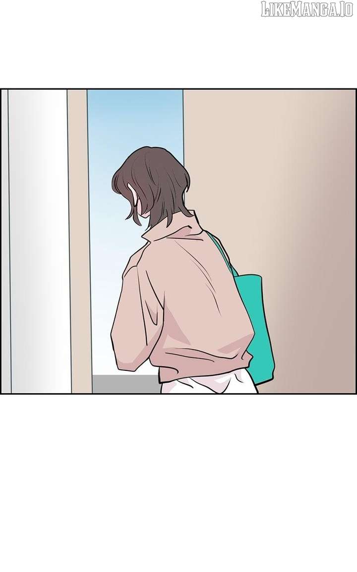 Love Letter Chapter 18 - Page 39