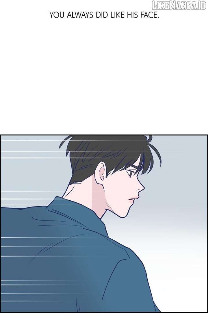 Love Letter Chapter 18 - Page 40