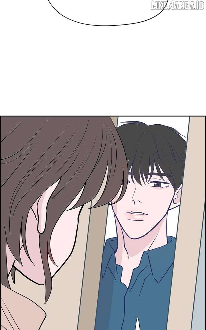 Love Letter Chapter 18 - Page 43