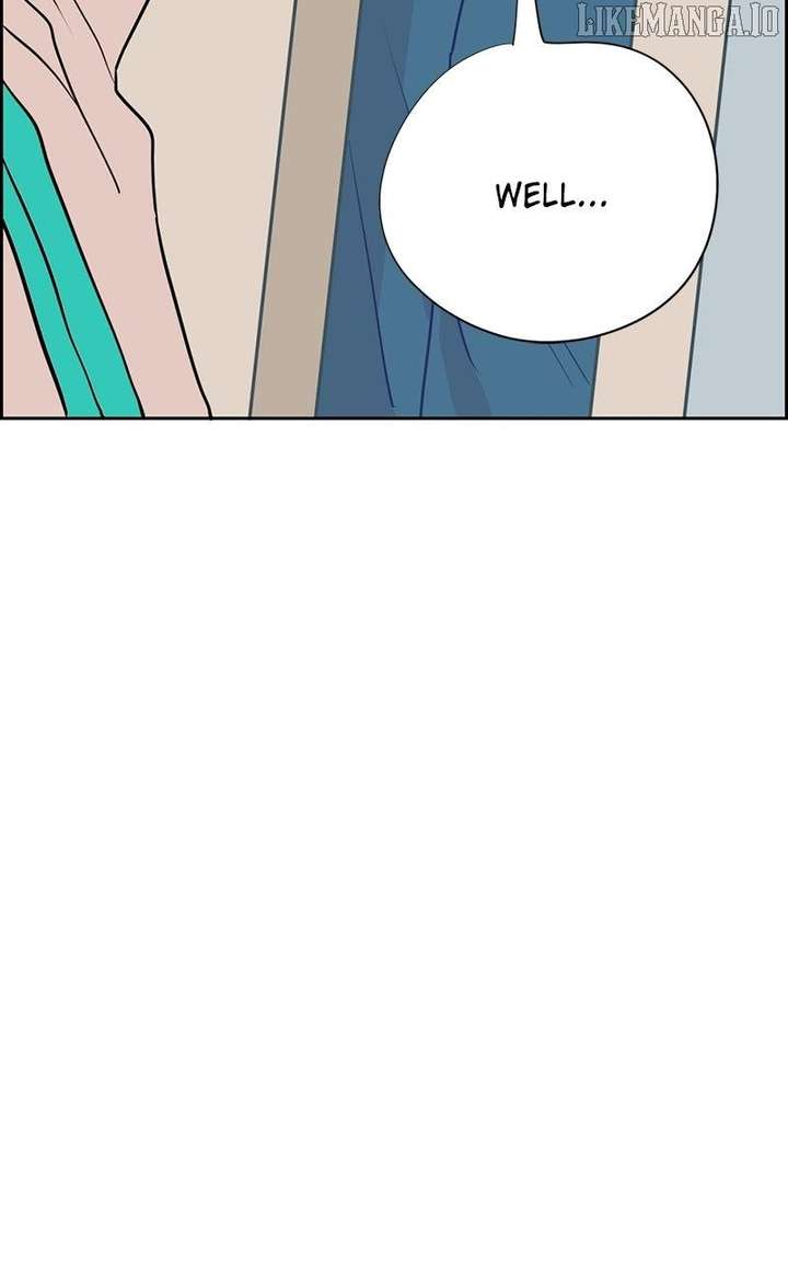 Love Letter Chapter 18 - Page 44
