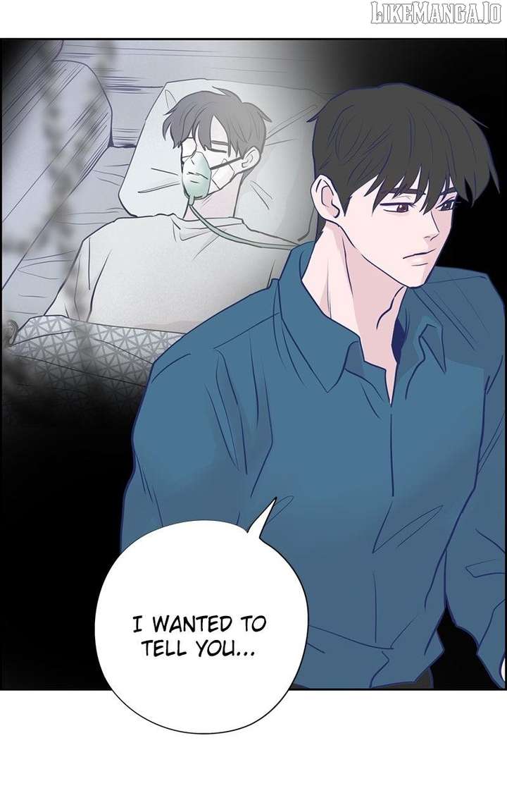 Love Letter Chapter 18 - Page 45