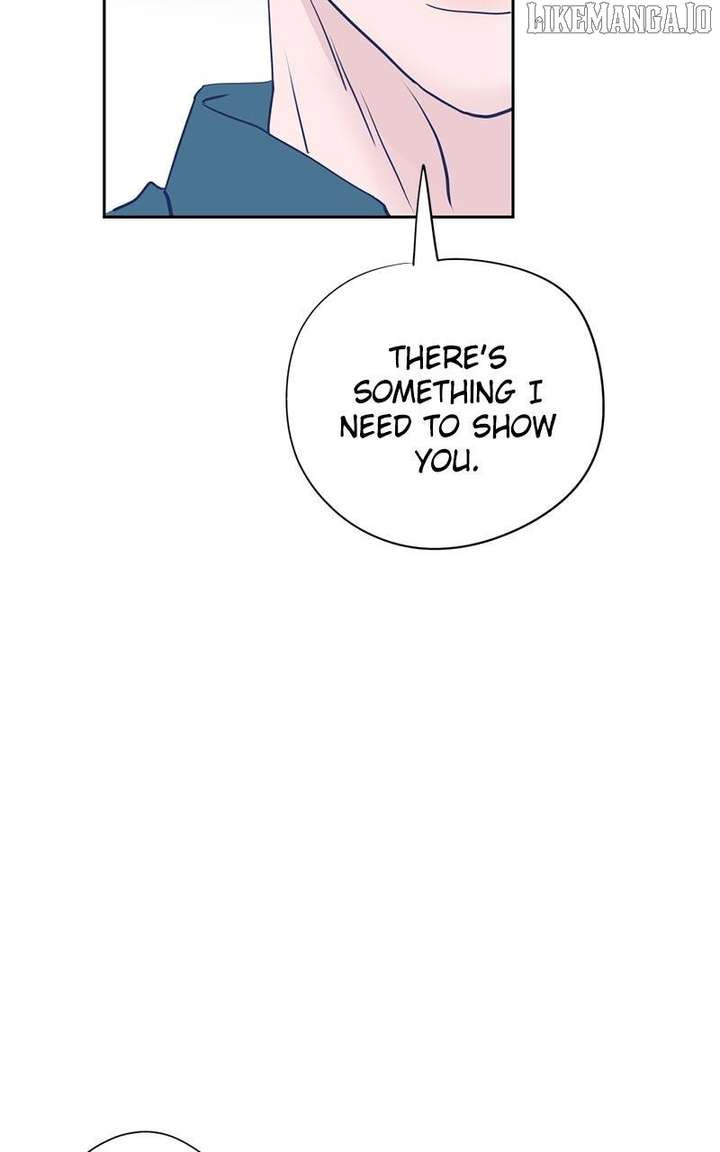 Love Letter Chapter 18 - Page 47