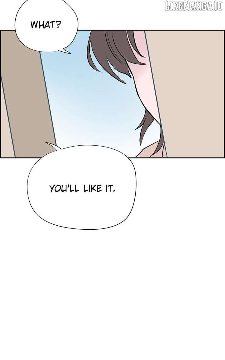 Love Letter Chapter 18 - Page 48