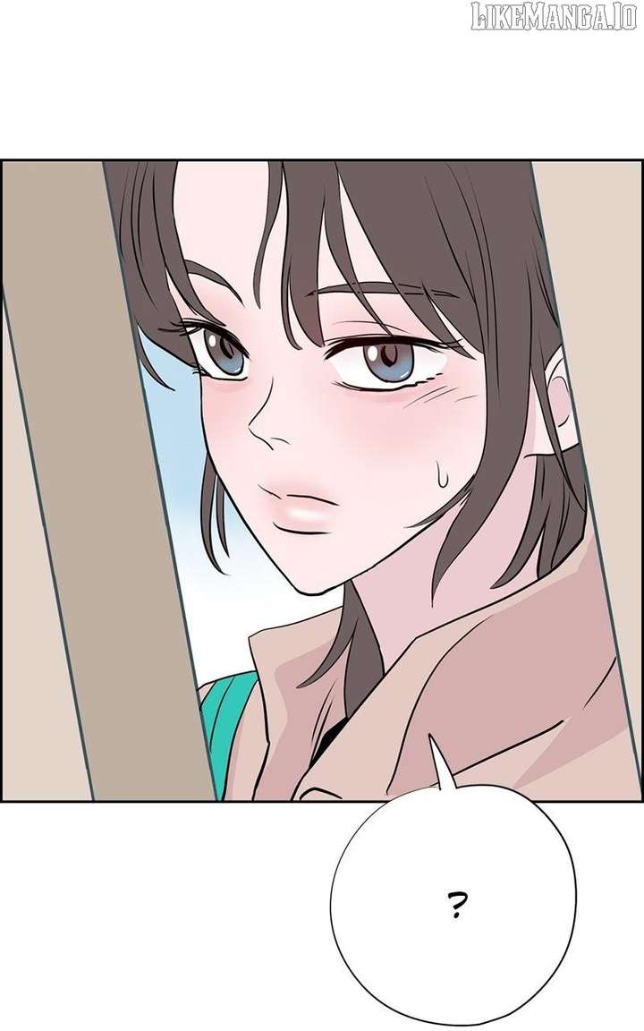 Love Letter Chapter 18 - Page 49