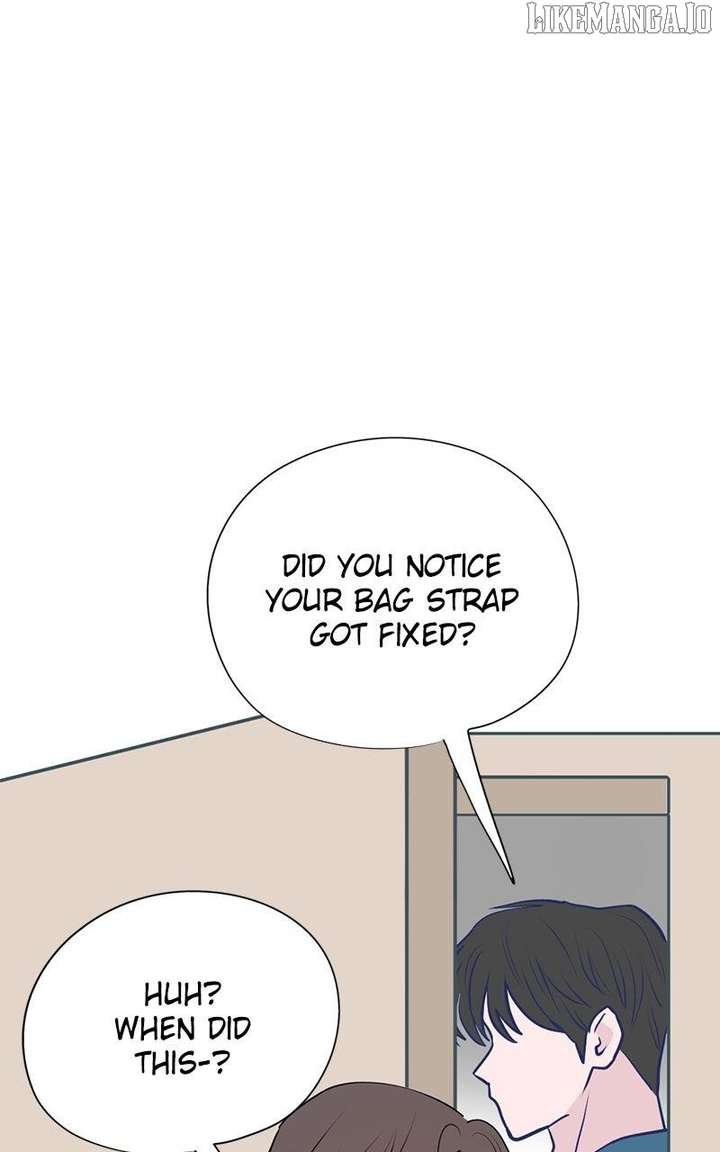 Love Letter Chapter 18 - Page 50