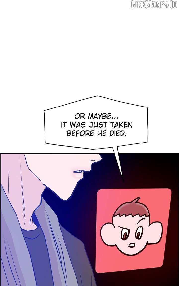 Love Letter Chapter 18 - Page 6