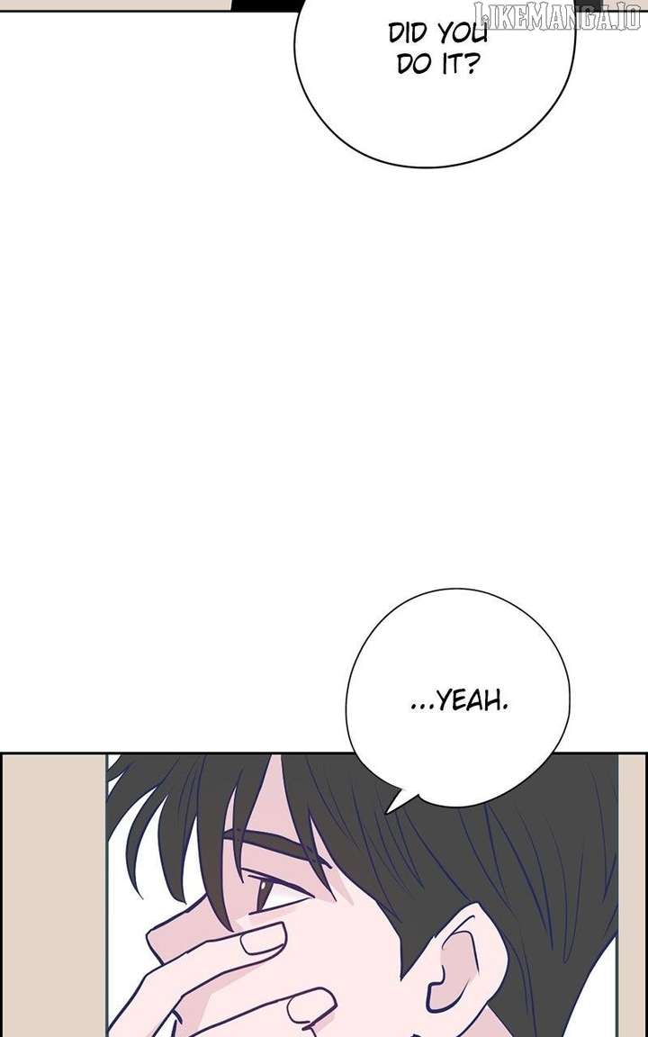 Love Letter Chapter 18 - Page 52