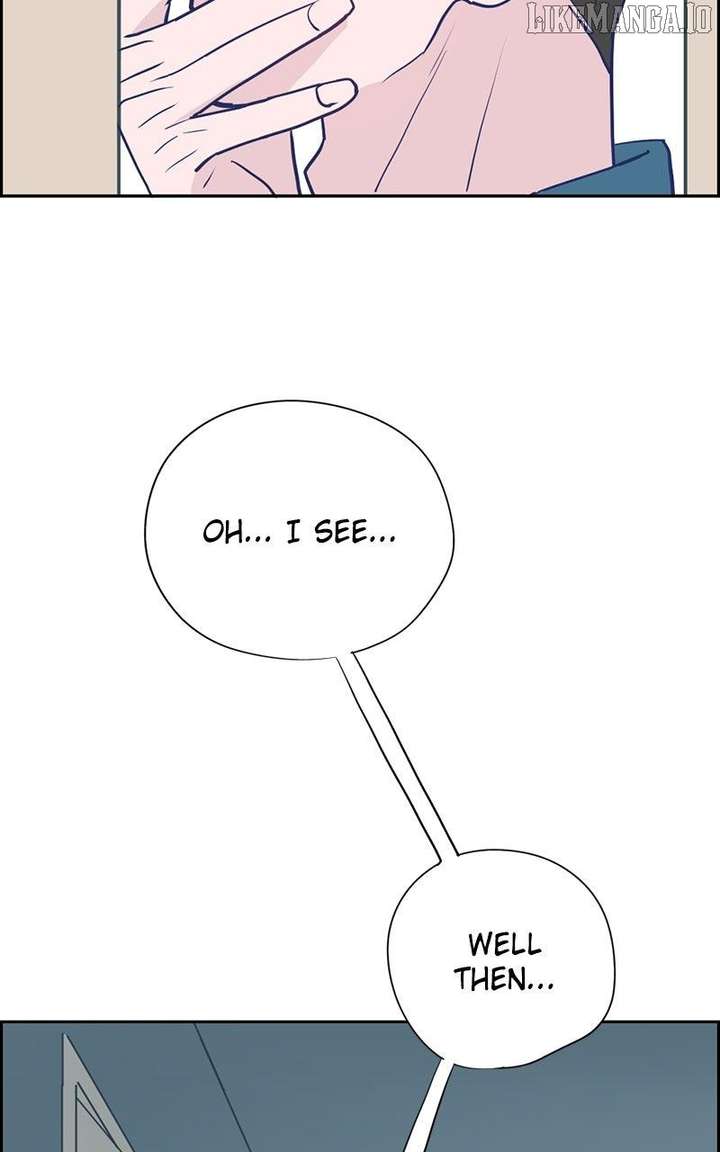 Love Letter Chapter 18 - Page 53
