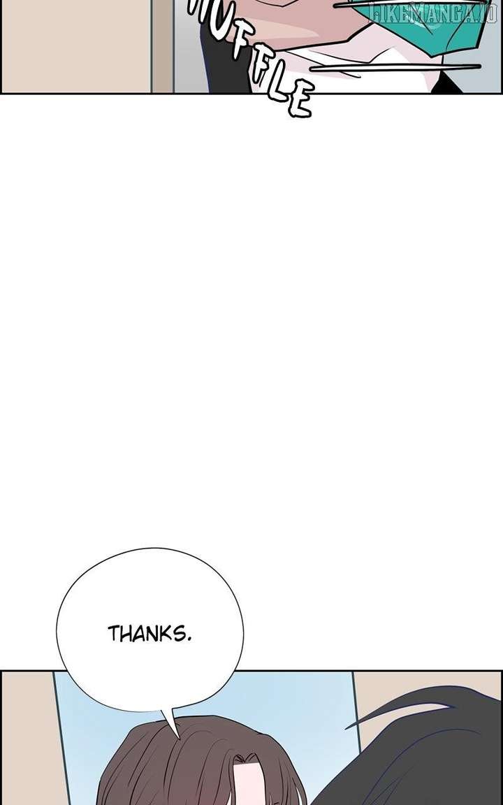 Love Letter Chapter 18 - Page 56