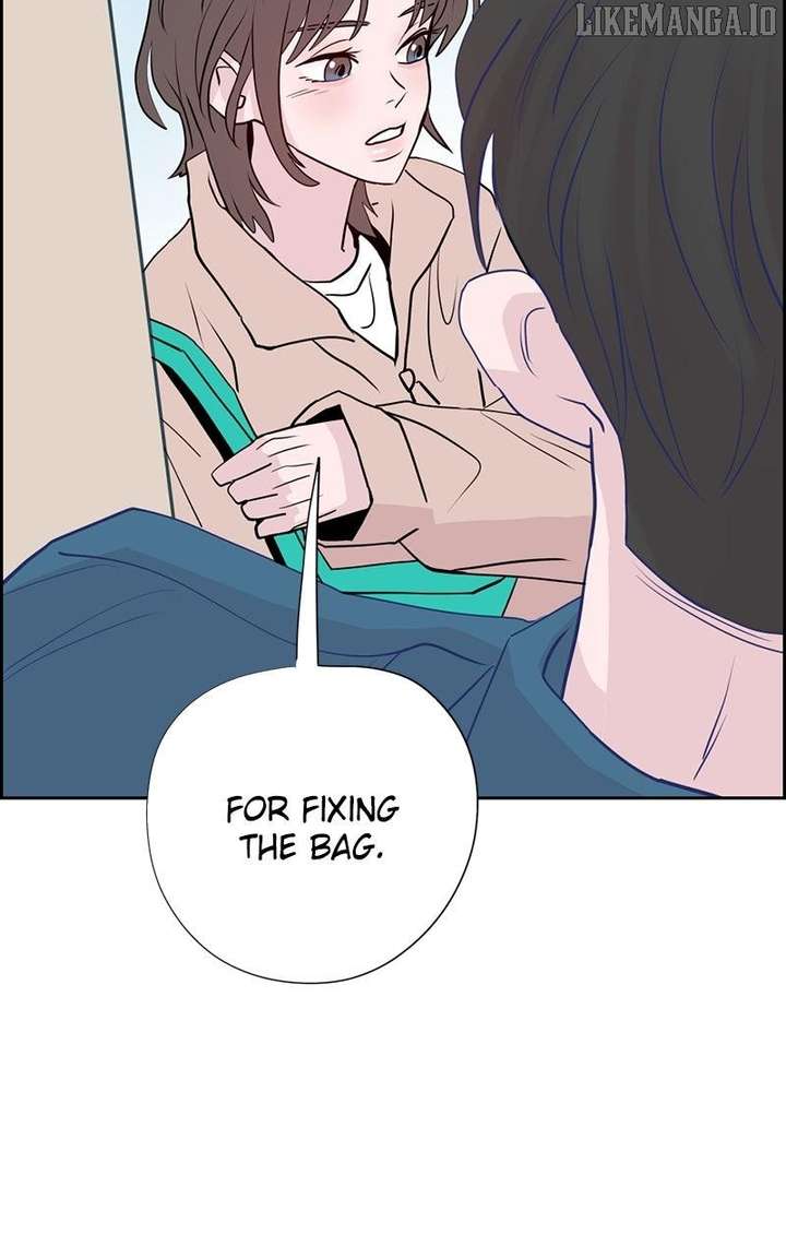 Love Letter Chapter 18 - Page 57