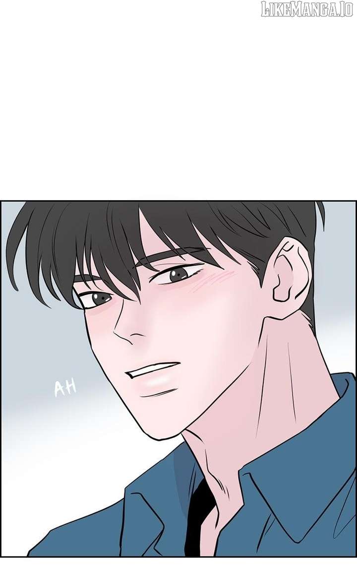 Love Letter Chapter 18 - Page 58