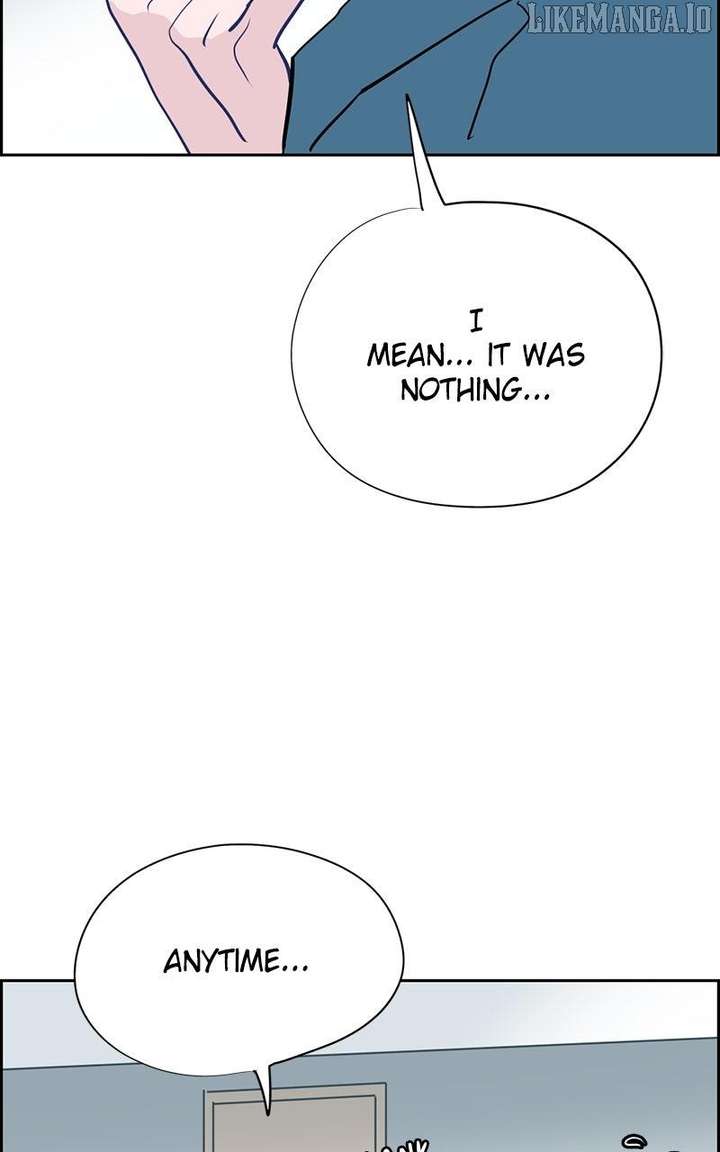 Love Letter Chapter 18 - Page 60