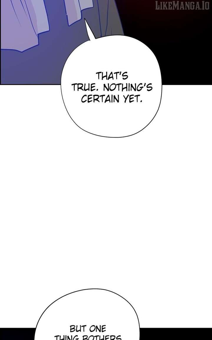 Love Letter Chapter 18 - Page 7