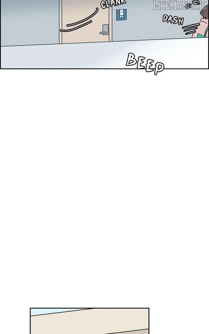Love Letter Chapter 18 - Page 61