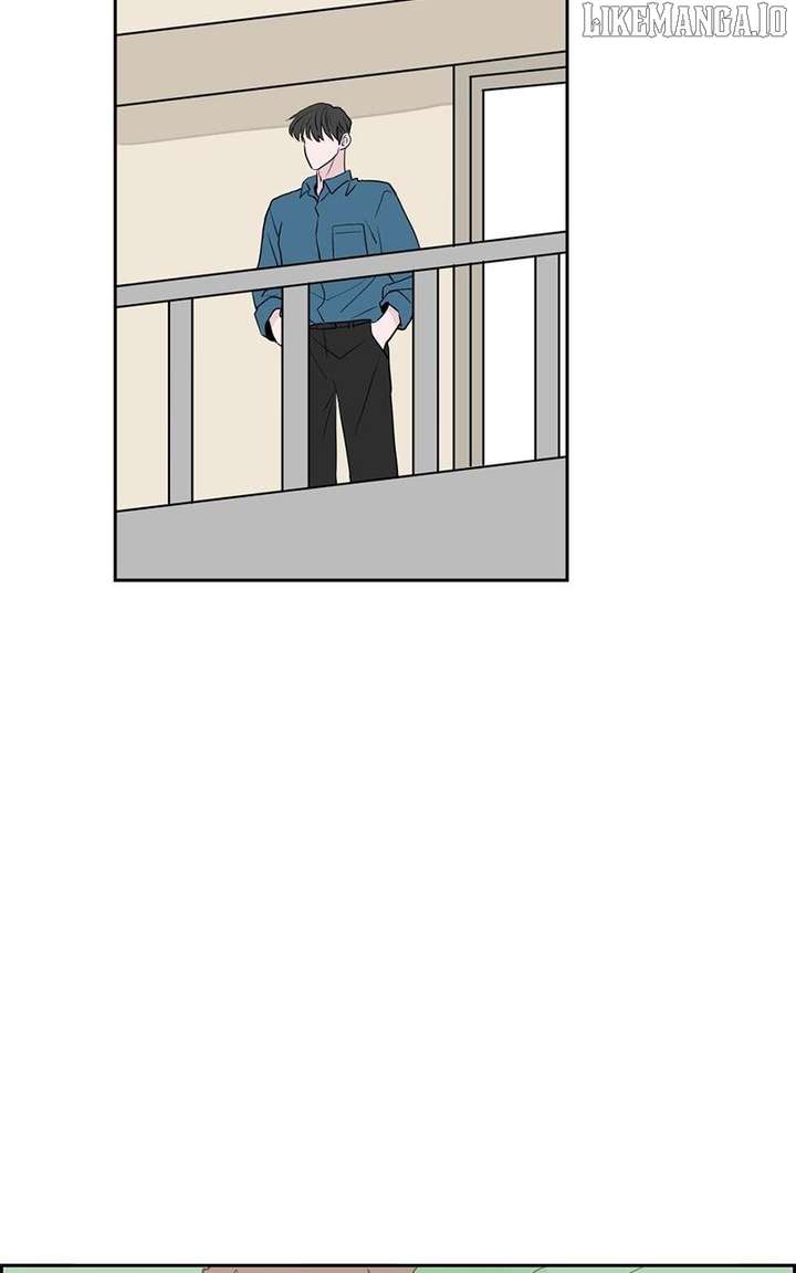 Love Letter Chapter 18 - Page 62
