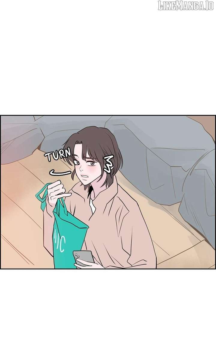 Love Letter Chapter 18 - Page 64