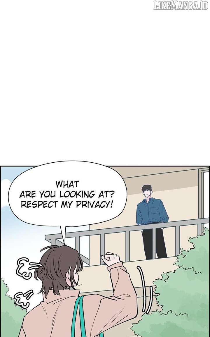 Love Letter Chapter 18 - Page 65