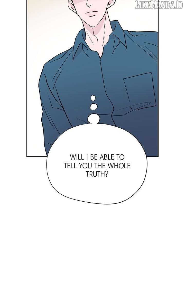 Love Letter Chapter 18 - Page 68