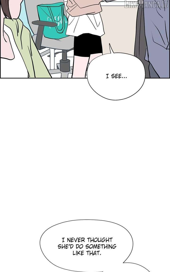 Love Letter Chapter 18 - Page 72