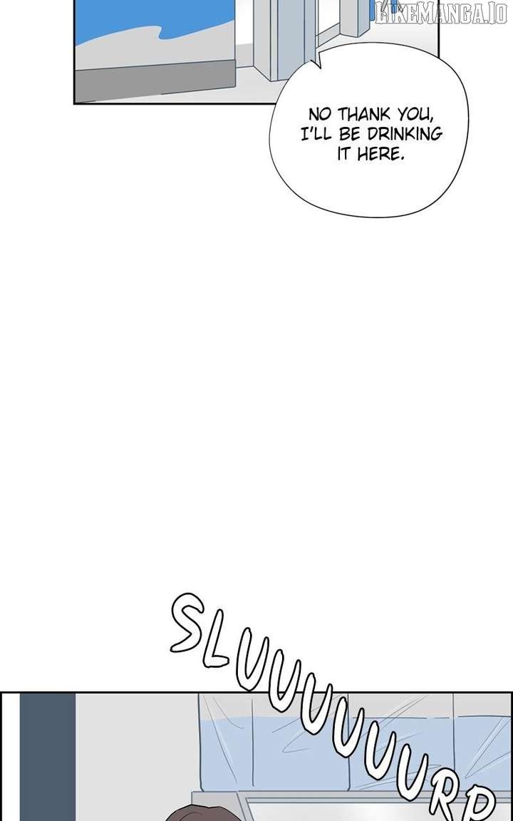 Love Letter Chapter 18 - Page 76
