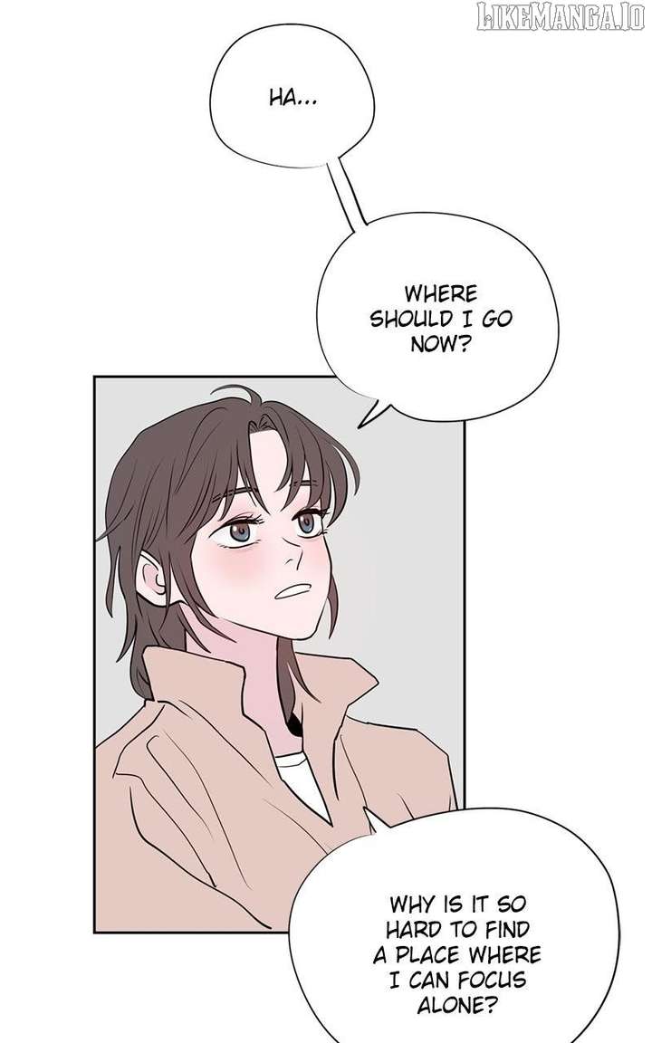 Love Letter Chapter 18 - Page 78