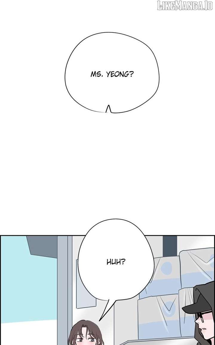 Love Letter Chapter 18 - Page 80