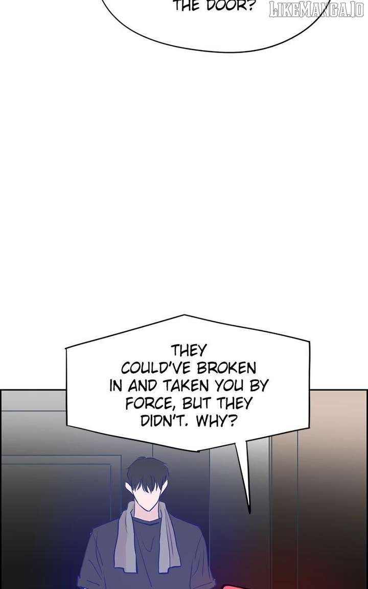 Love Letter Chapter 18 - Page 9