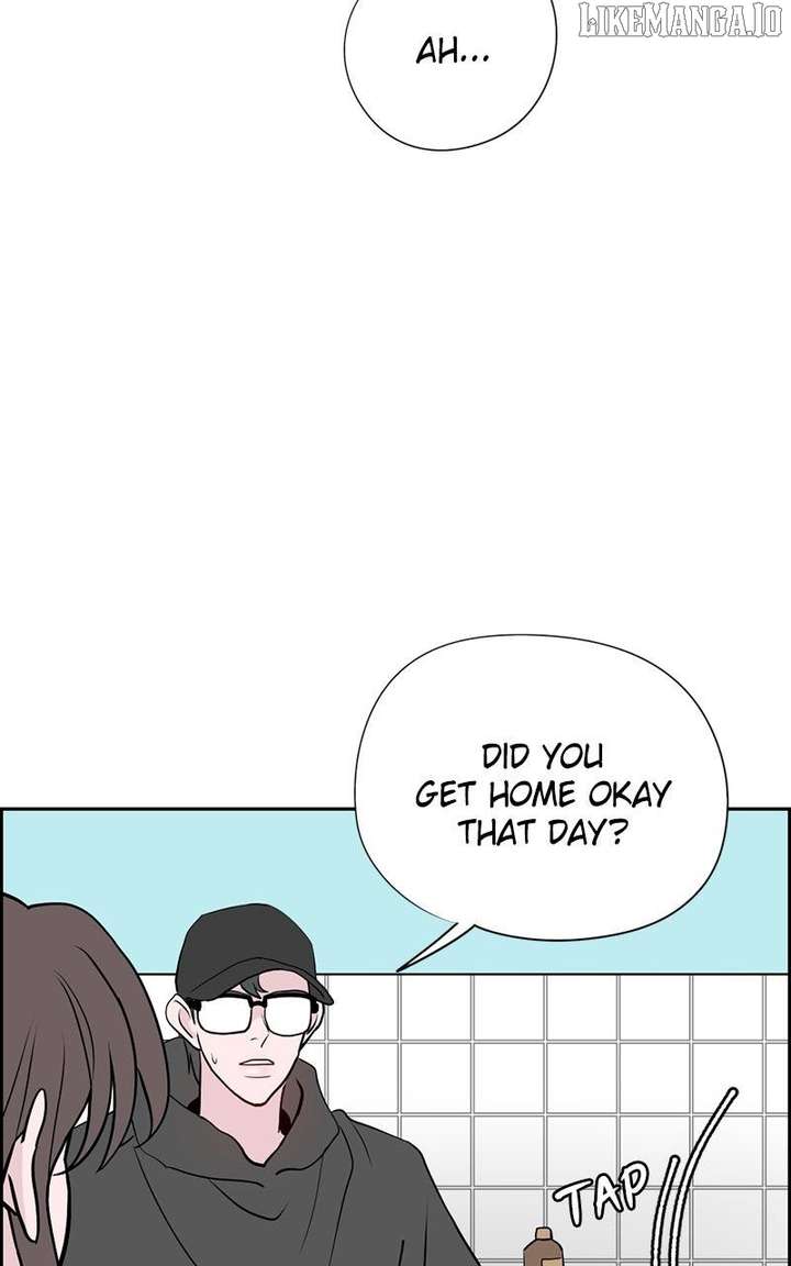 Love Letter Chapter 18 - Page 83