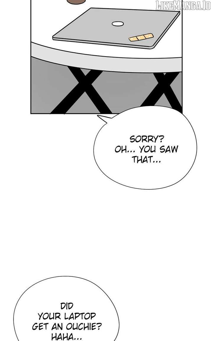 Love Letter Chapter 18 - Page 85