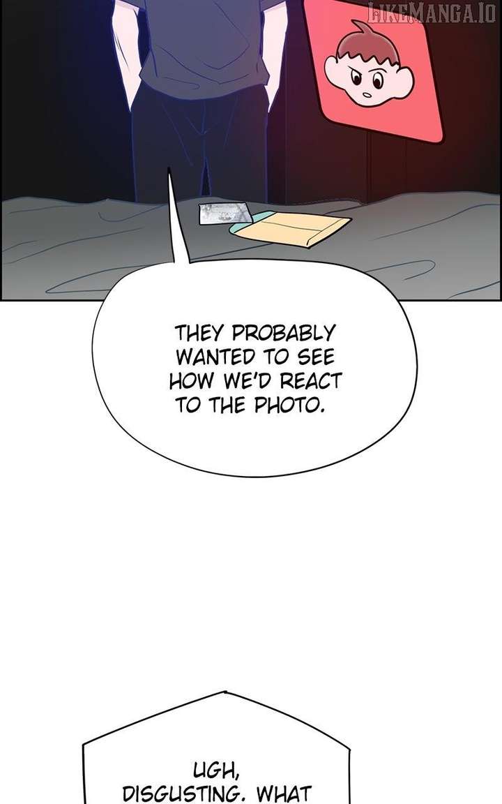 Love Letter Chapter 18 - Page 10