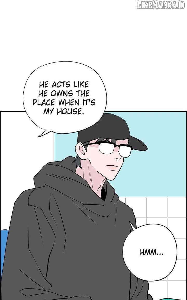 Love Letter Chapter 18 - Page 93