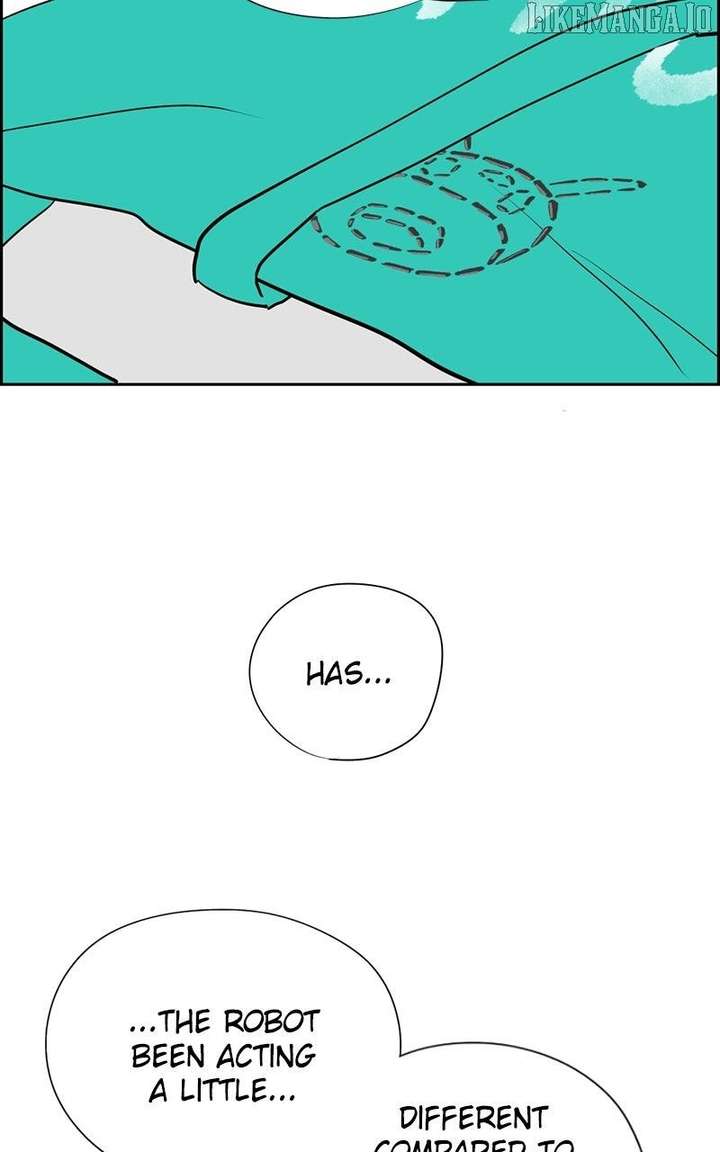 Love Letter Chapter 18 - Page 95